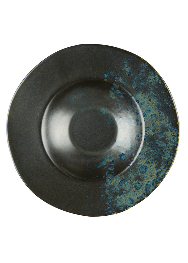 Ilsa Le Coq Phobos Pasta Bowl cm 28,5 Stone