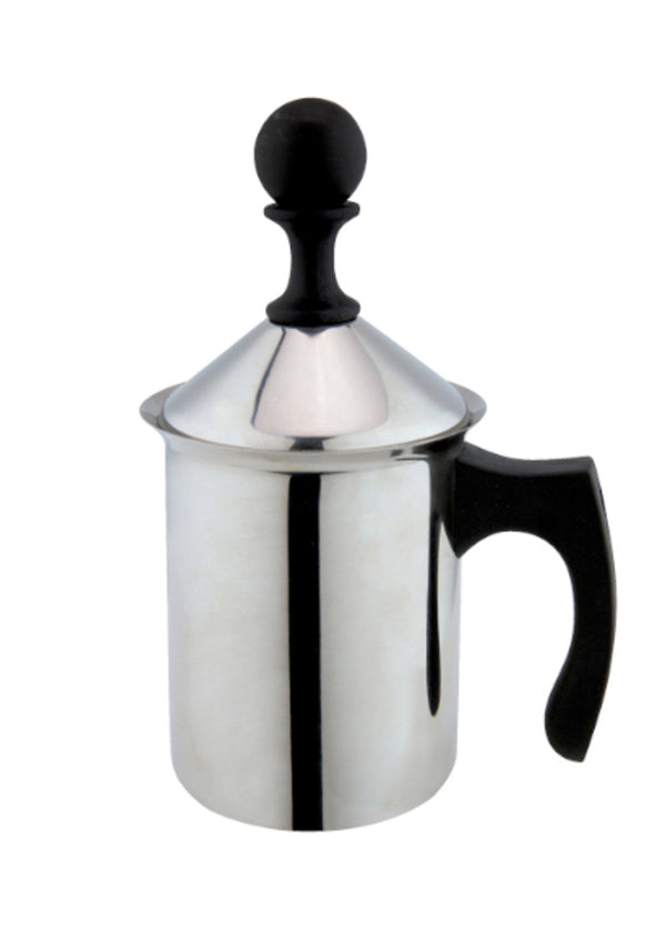 Ilsa Breakfast Cappucciniera Tz 3 con 2 Filtri