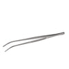 Ilsa Pinza Curva Inox cm 30