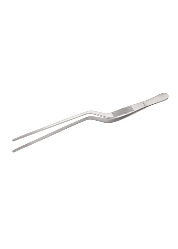 Ilsa Pinza Offset Inox cm 20