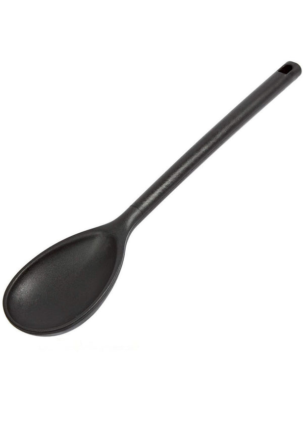 Piazza Cucchiaione Nylon Nero cm 30 156100