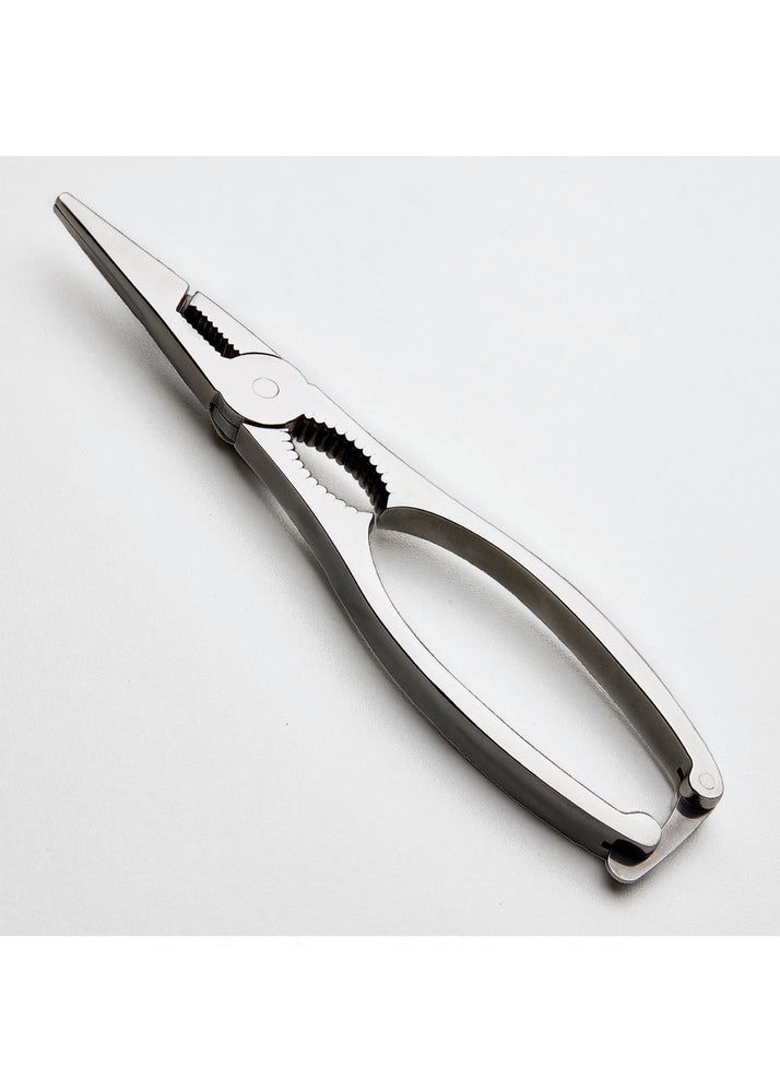 PINZA ARAGOSTA INOX GRAND HOTEL   SALVIN