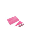 Silikomart Tappetino Whoopies + 24 sac à poche