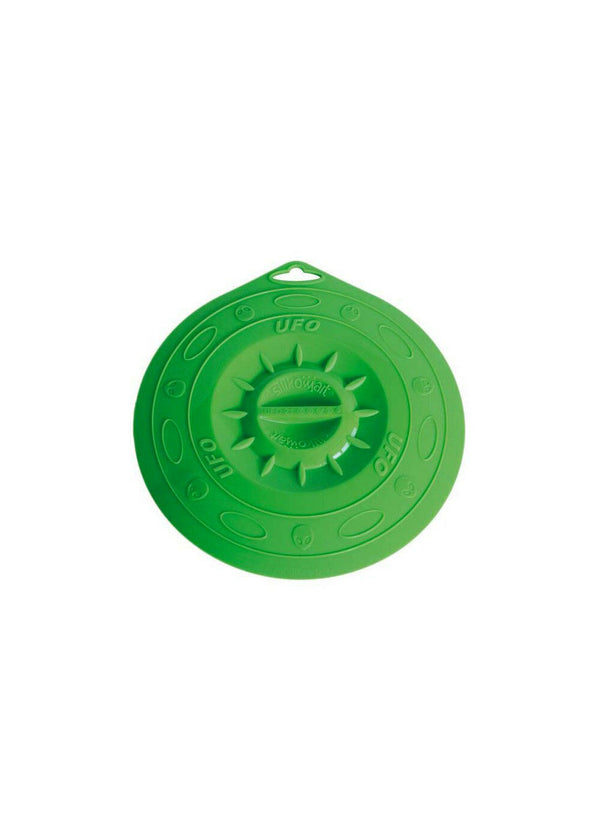 Silikomart Coperchio in Silicone Ufo Verde
