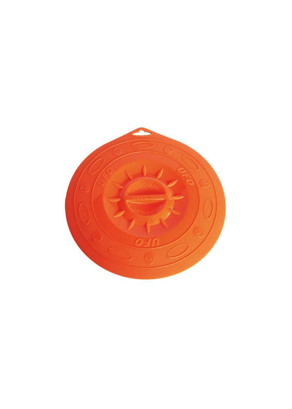 Silikomart Coperchio in Silicone Ufo Orange