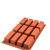 Silikomart Stampo Mini Cake 12 posti