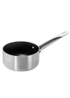 Promab Casseruola 1 Manico Alluminio Antiaderente Induzione cm 14