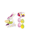 SUPPORTO CONIGLIETTO DOLCI PRIMAVERA  63