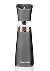 Tescoma Vitamino Macina Pepe Elettrico Nero