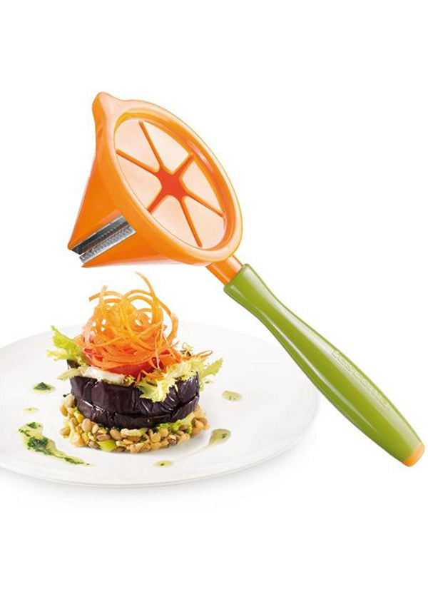 Tescoma Presto Affetta Julienne a spirale