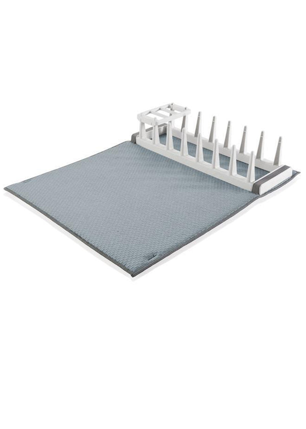 Tescoma Scolapiatti + Tappeto Microfibra 900730