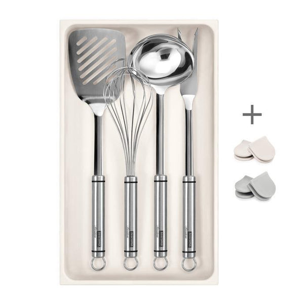 Tescoma FlexiSpace Portautensili cm 37x22