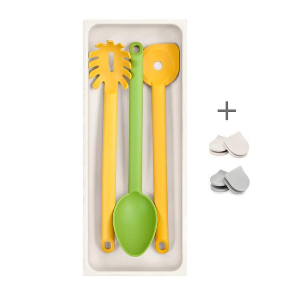 Tescoma FlexiSpace Portautensili cm 37x15