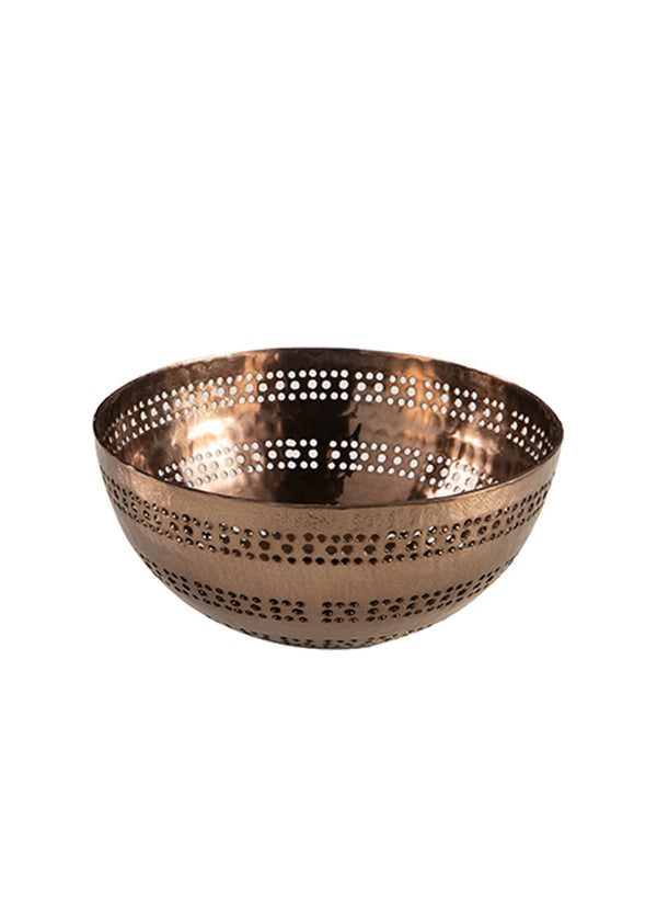 India ciotola Fumè h21