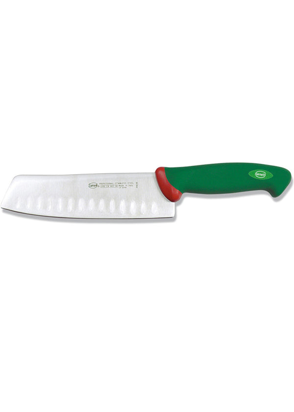 Sanelli Premana Coltello Santoku cm 18
