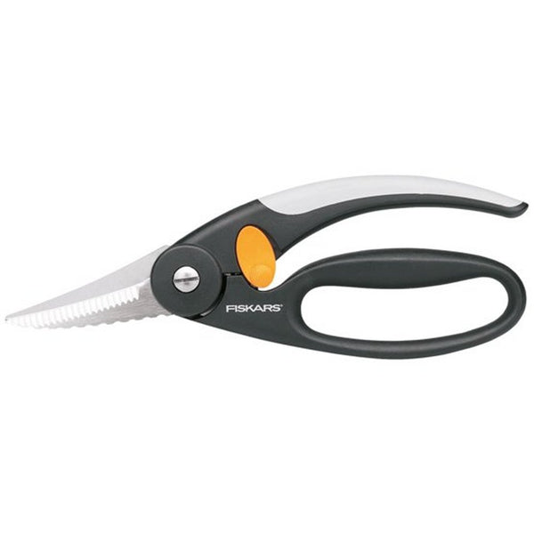 Fiskars Functional Form + Coltello da pesce cm 22