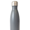 WD Lifestyle Bottiglia Termica cl 500 Grigia