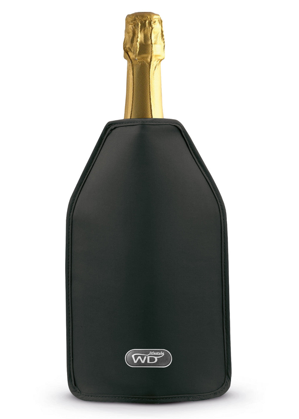 WD Lifestyle Glacette Vino Contenitore Termico Raffredda Bottiglia Mor |  Magazzini Drudi