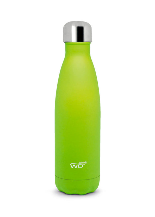 WD Lifestyle Bottiglia Termica cl 500 Verde