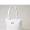 Wd Lifestyle Shopping Bag Borsa Termica Bianca cm 30