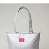 Wd Lifestyle Shopping Bag Termica Silver cm 30