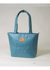 Wd Lifestyle Shopping Bag Termica Turchese cm 30