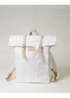 Wd Lifestyle Backpack Borsa Termica Zaino Bianco cm 50