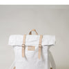 Wd Lifestyle Backpack Borsa Termica Zaino Bianco cm 50