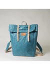 Wd Lifestyle Backpack Borsa Termica Zaino Turchese cm 50