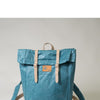 Wd Lifestyle Backpack Borsa Termica Zaino Turchese cm 50