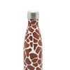 WD Lifestyle Bottiglia Borraccia Termica cl 500 Giraffa