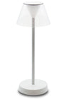 WD Lifestyle Lampada Diner Bianca