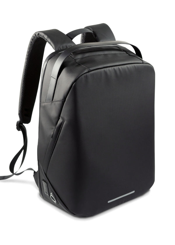 Wd Lifestyle Zainetto Citylife Impermeabile Nero