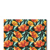 WD Lifestyle Tovaglietta PVC Decoro Floreale WD608