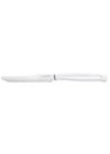Kaimano Dinamik Set 6 coltelli da tavola con manico bianco