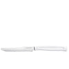 Kaimano Dinamik Set 12 coltelli da tavola con manico bianco