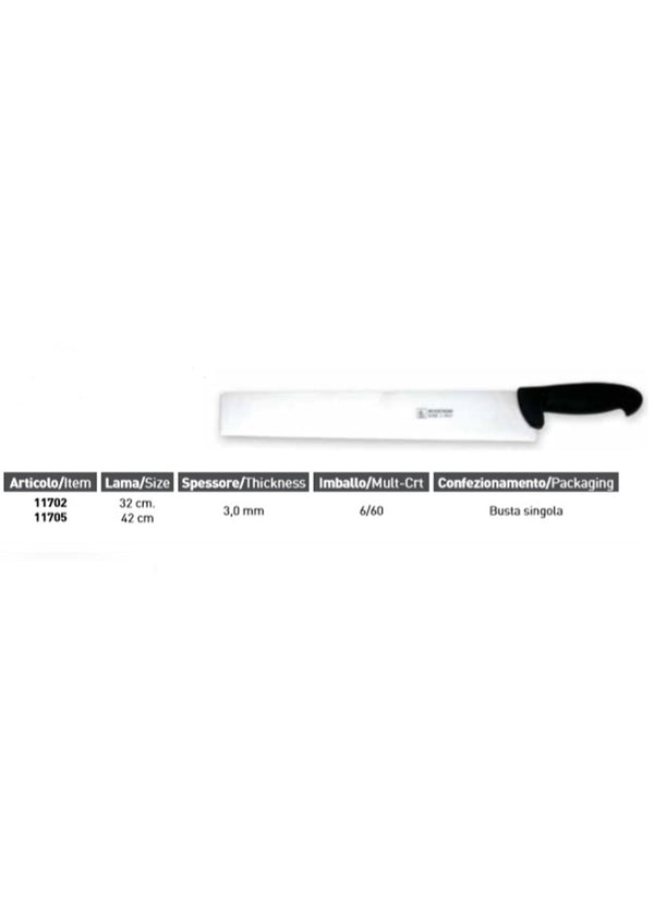 Bonomi coltello professionale cm 42 mm 3 11705