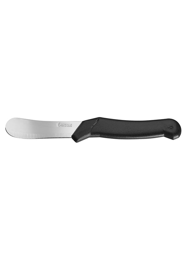 Bonomi Coltellerie Coltello Spalmaburro cm 8 CASA