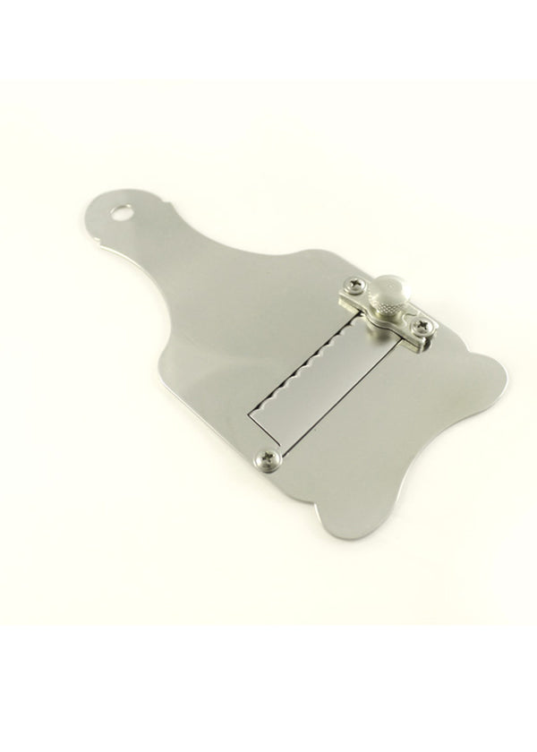 Calder Tagliatartufi Inox Lama Dentata 690