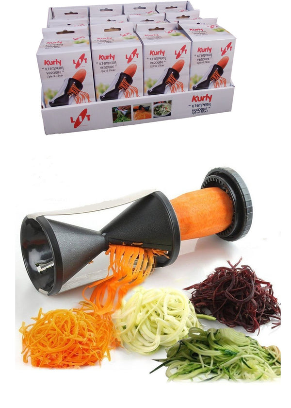 LIT Tempera Verdure Julienne