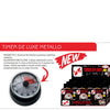 LIT Timer Magnetico Deluxe