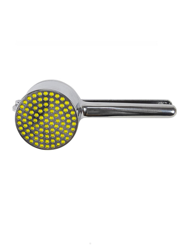 Elettro Center Schiacciapassatelli Allmunio Fori mm 7