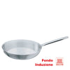 Montini Guerino Catering Padella Svasata cm 24