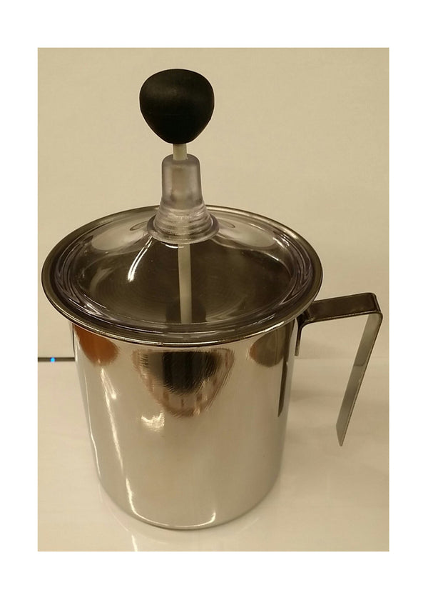 CREAMER INOX TZ.1              770CR MON