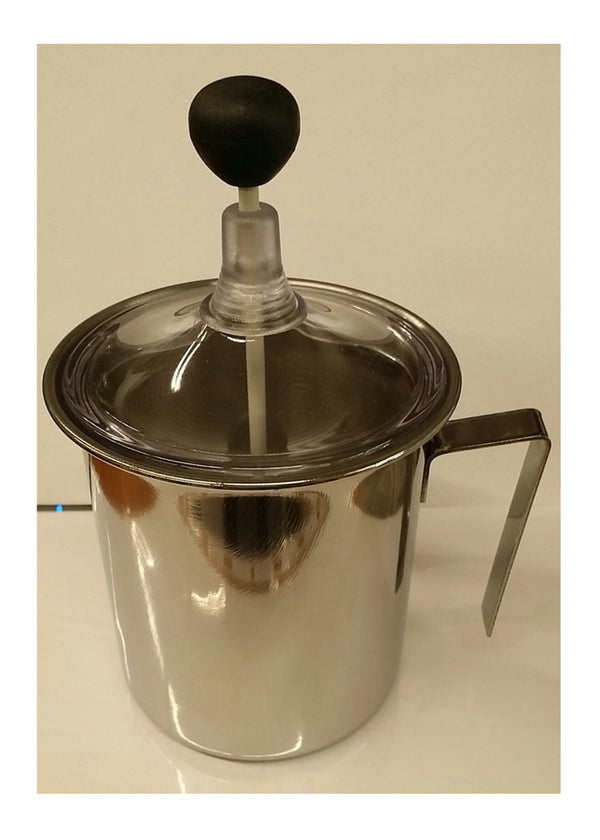 CREAMER INOX TZ.3              771CR MON