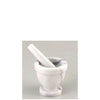 Eva Collection Mortaio in Marmo 13 cm