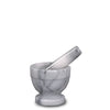 Eva Collection Mortaio in Marmo 11 cm