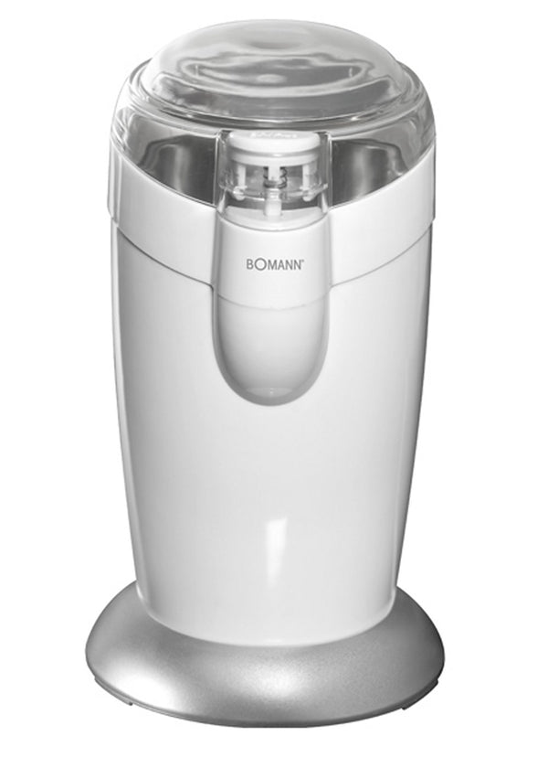 Bomann Macina Caffè Elettronico