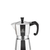 Forever Caffettiera Miss Moka Prestige Induction Induzione Tazze 2