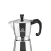 Forever Caffettiera Miss Moka Prestige Induction Induzione Tazze 3